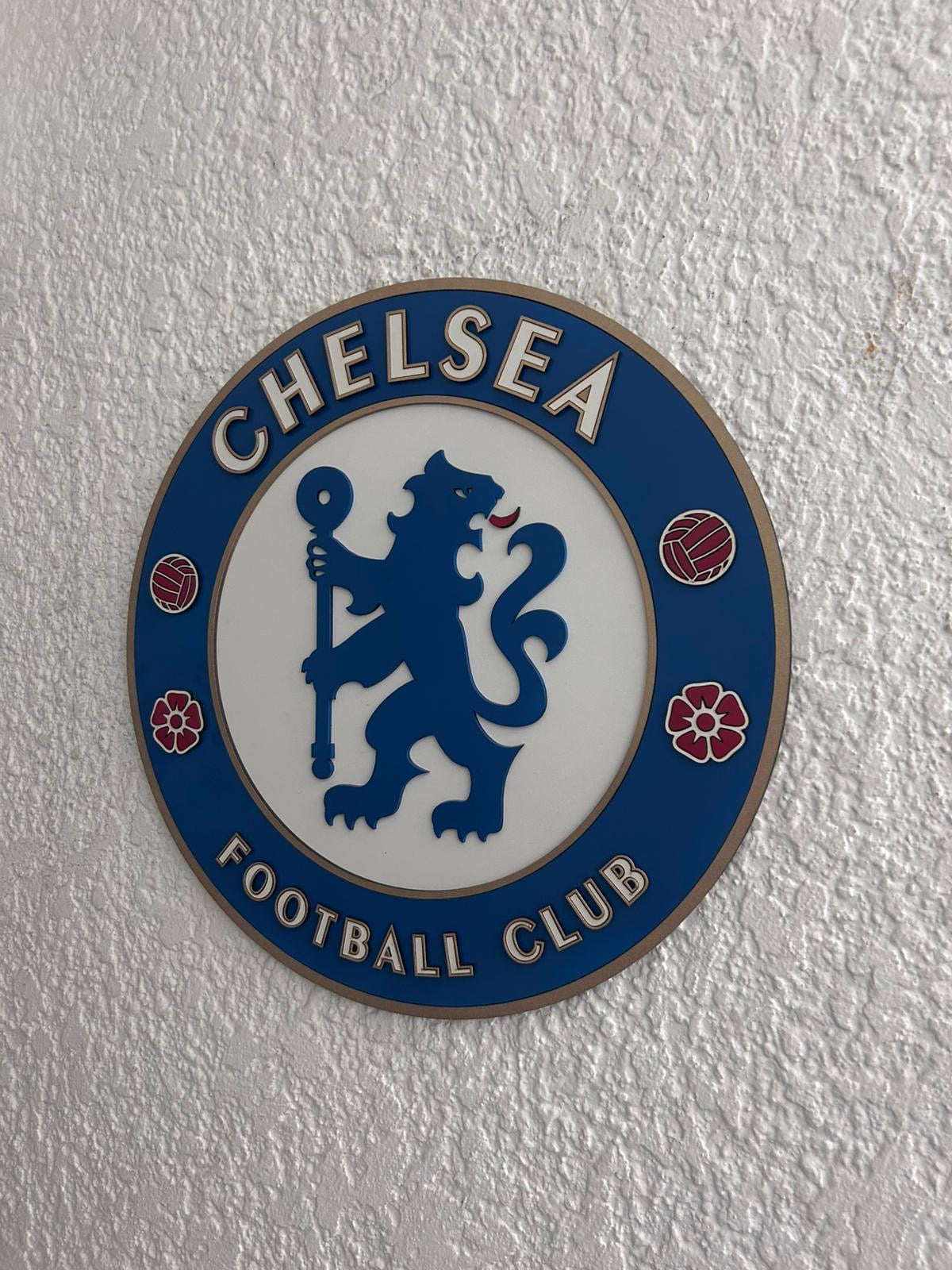 Chelsea FC