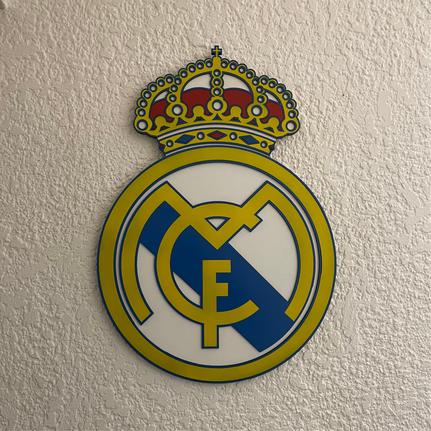 Real Madrid Club de Fútbol