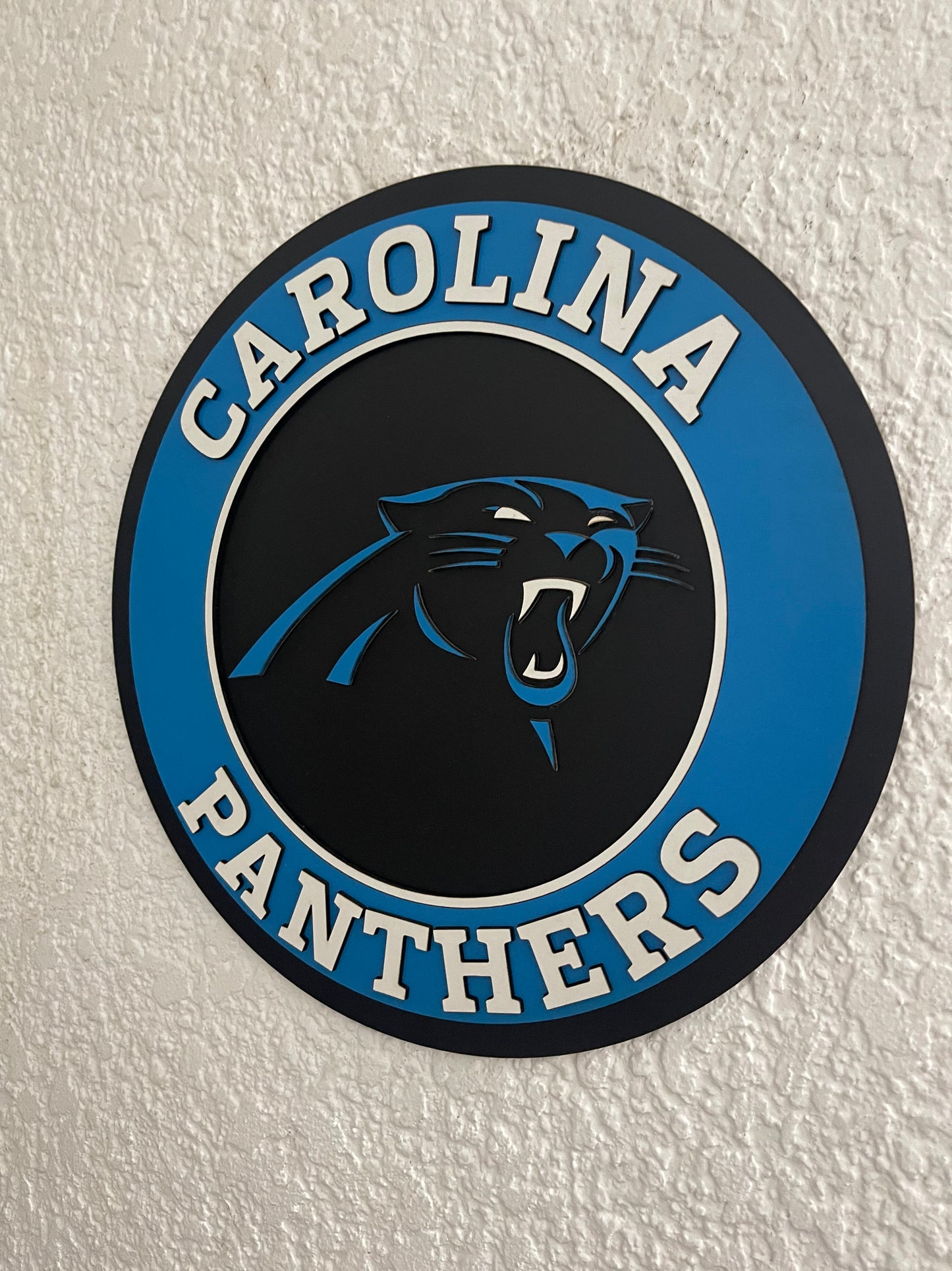 Carolina Panthers