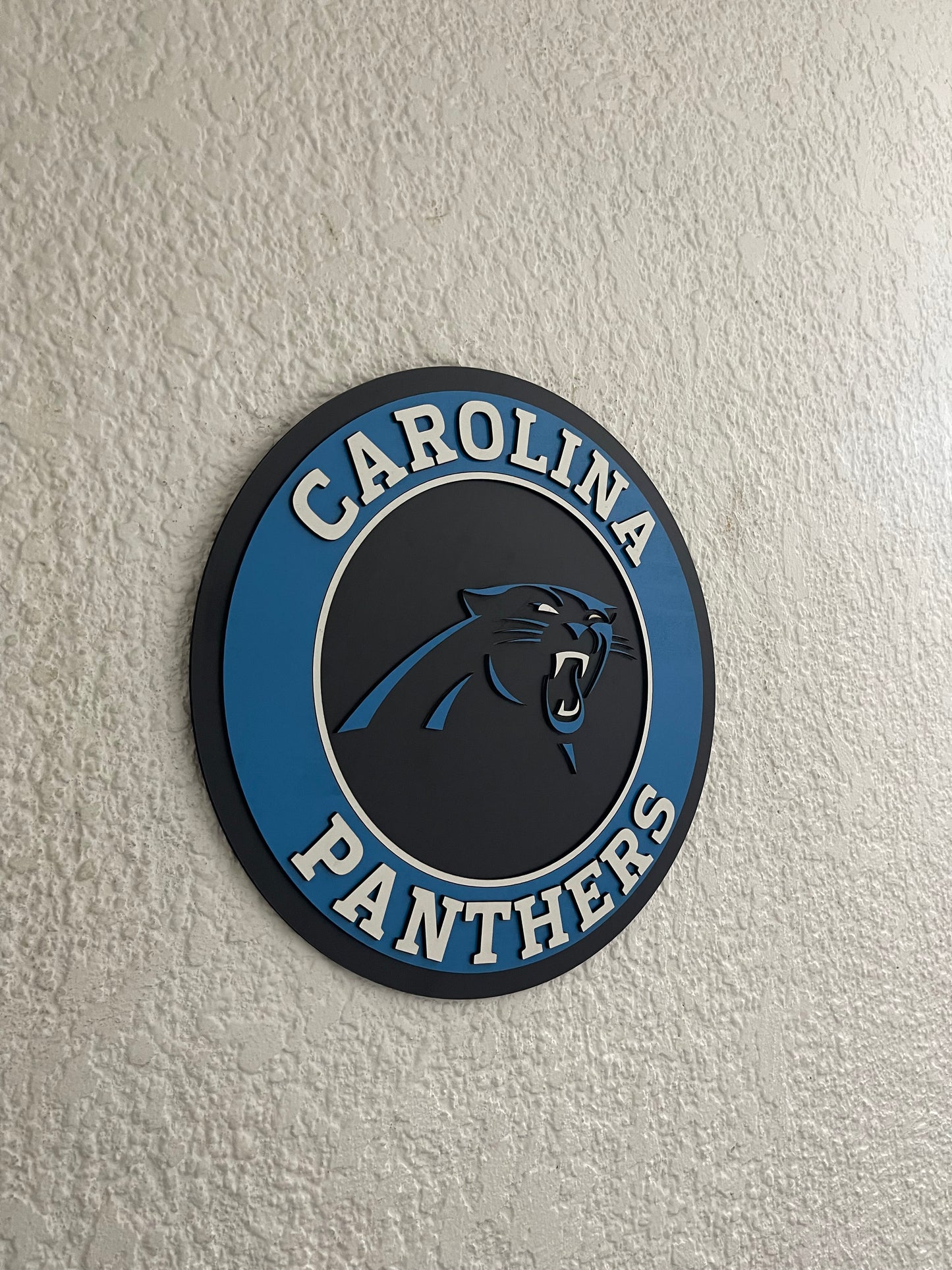Carolina Panthers