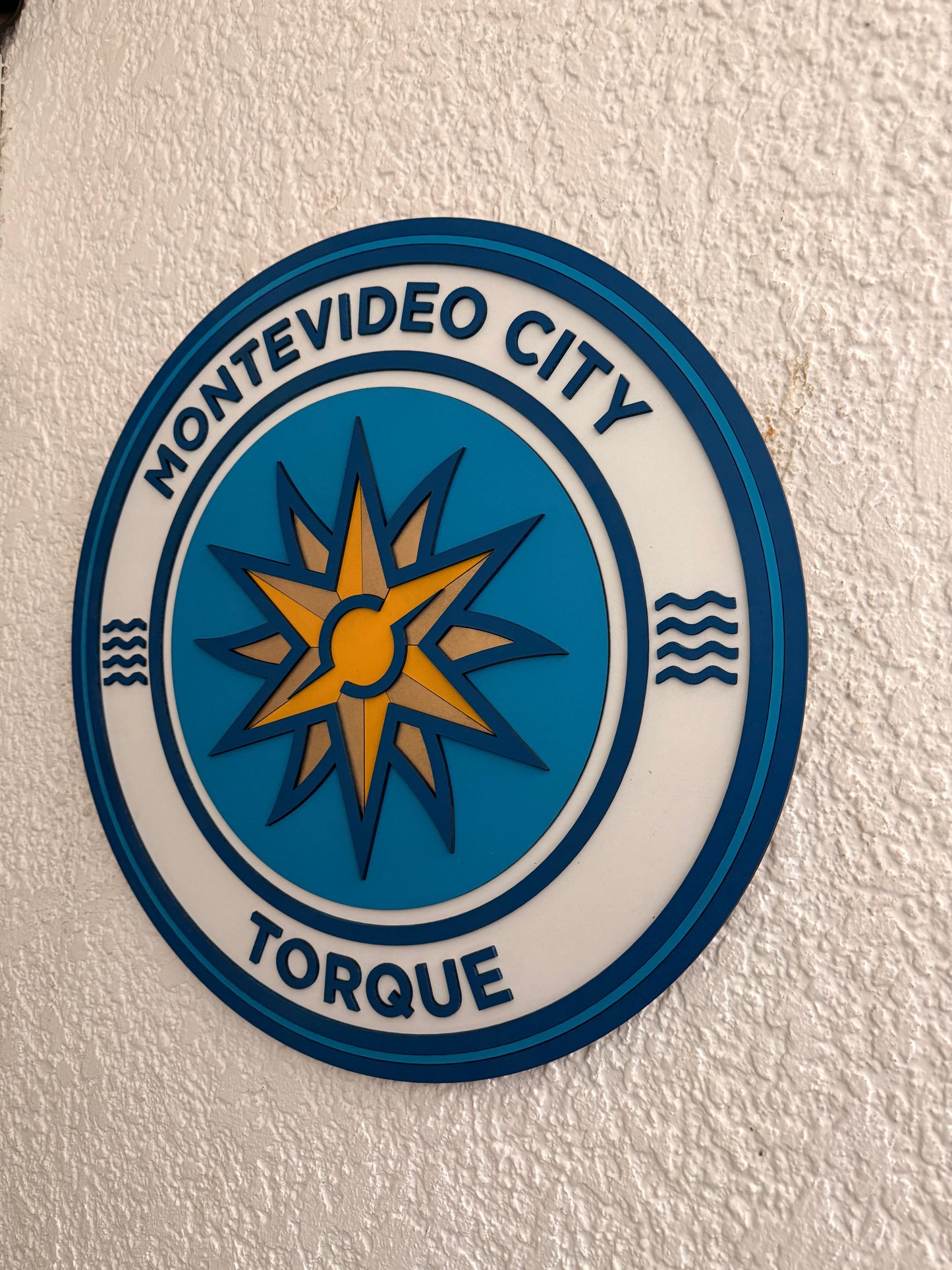Montevideo City Torque