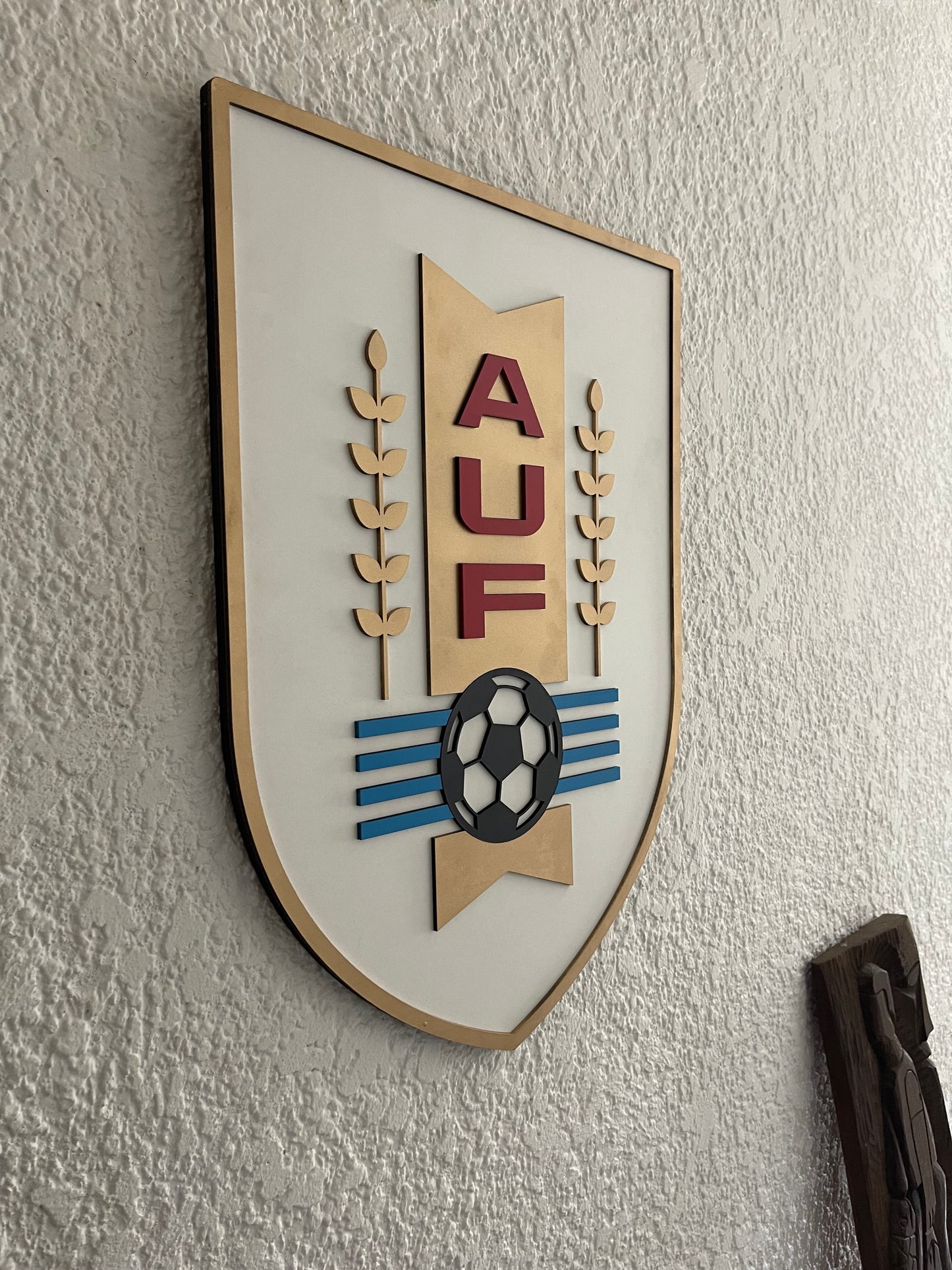 Selección Uruguaya AUF