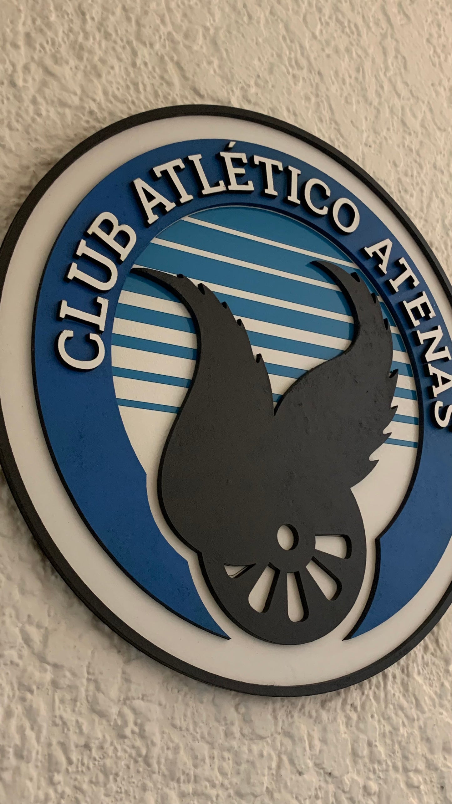 Club Atlético Atenas