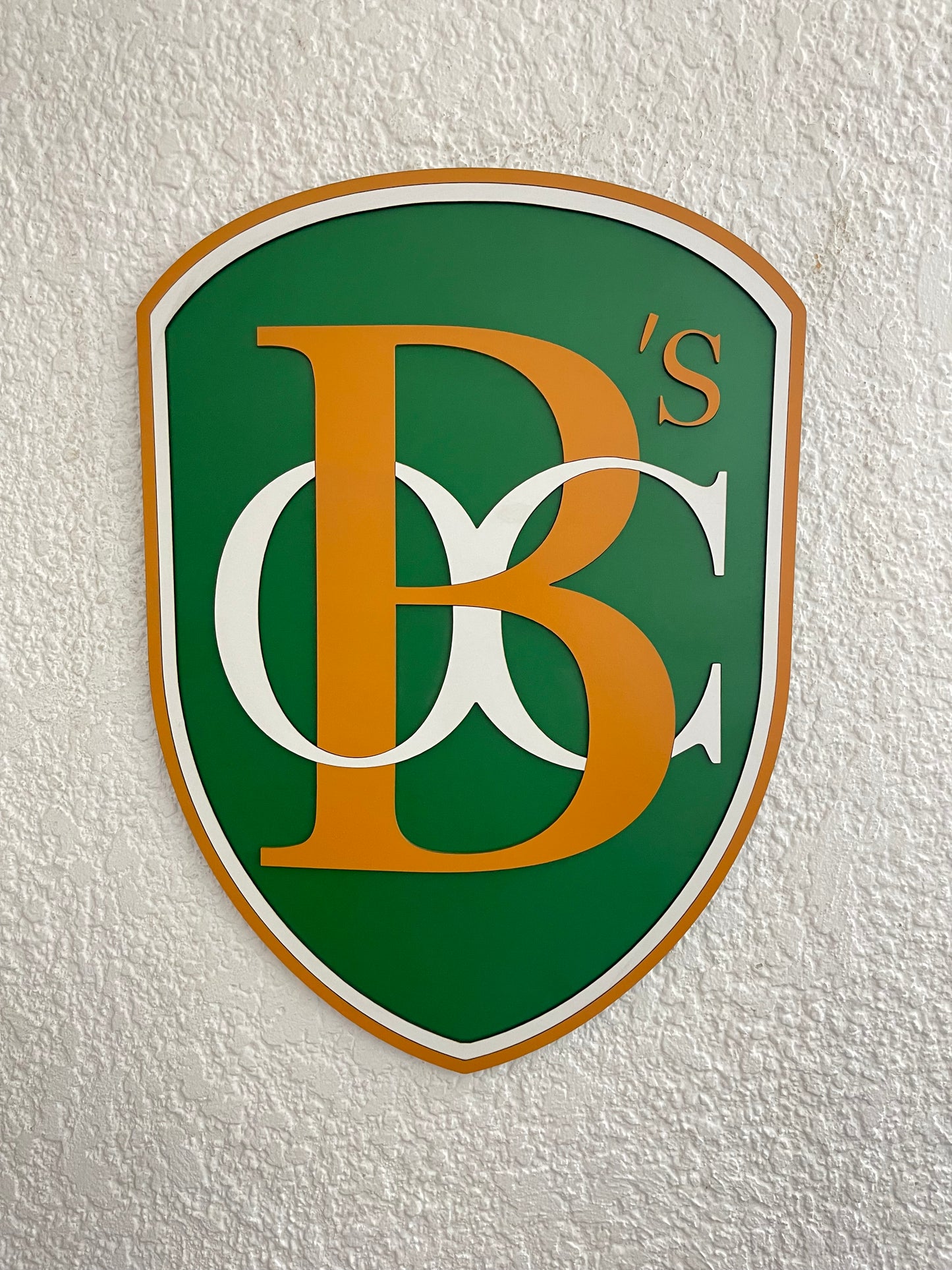 Old Brendans Club