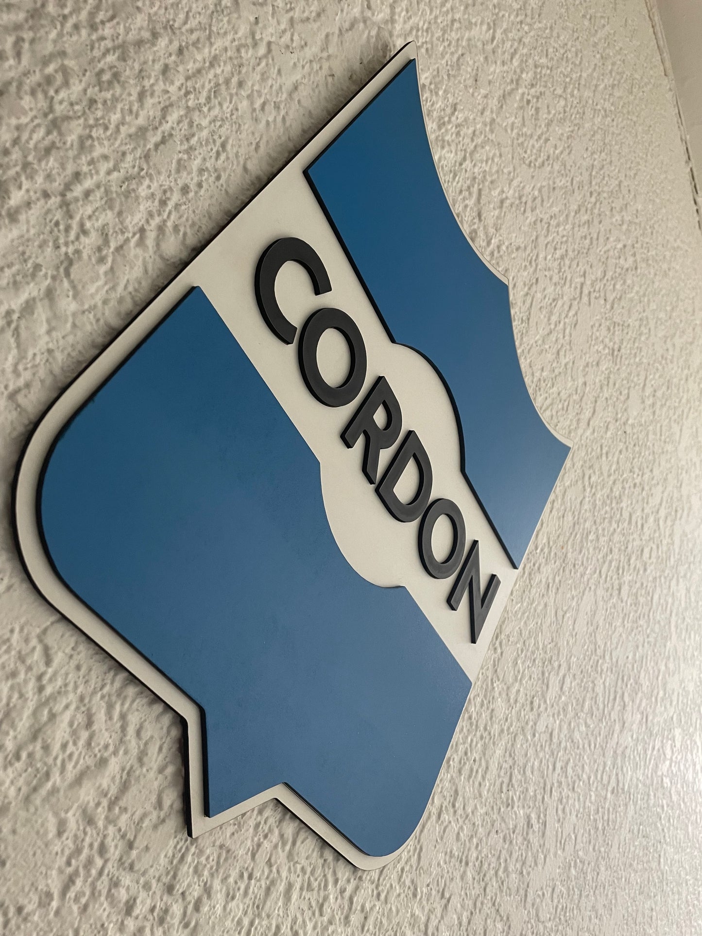 Cordón