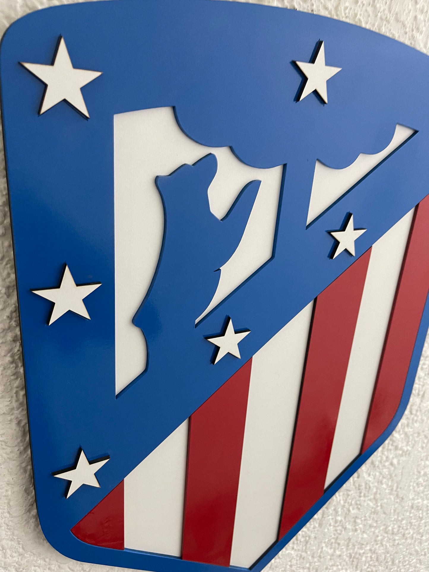 Atlético Madrid