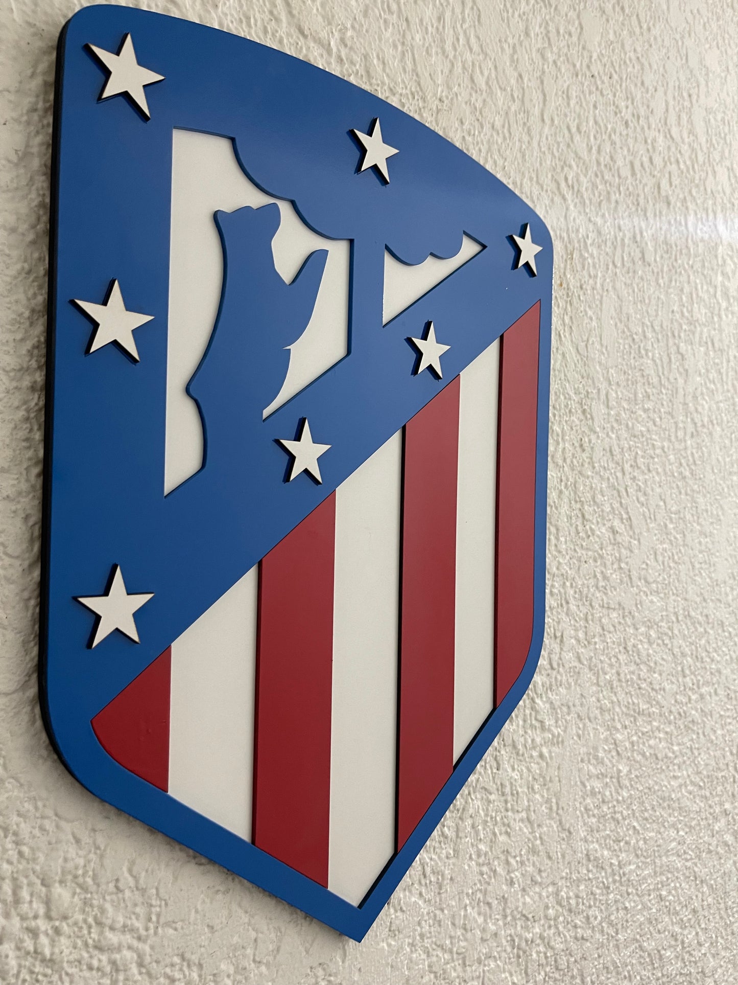 Atlético Madrid