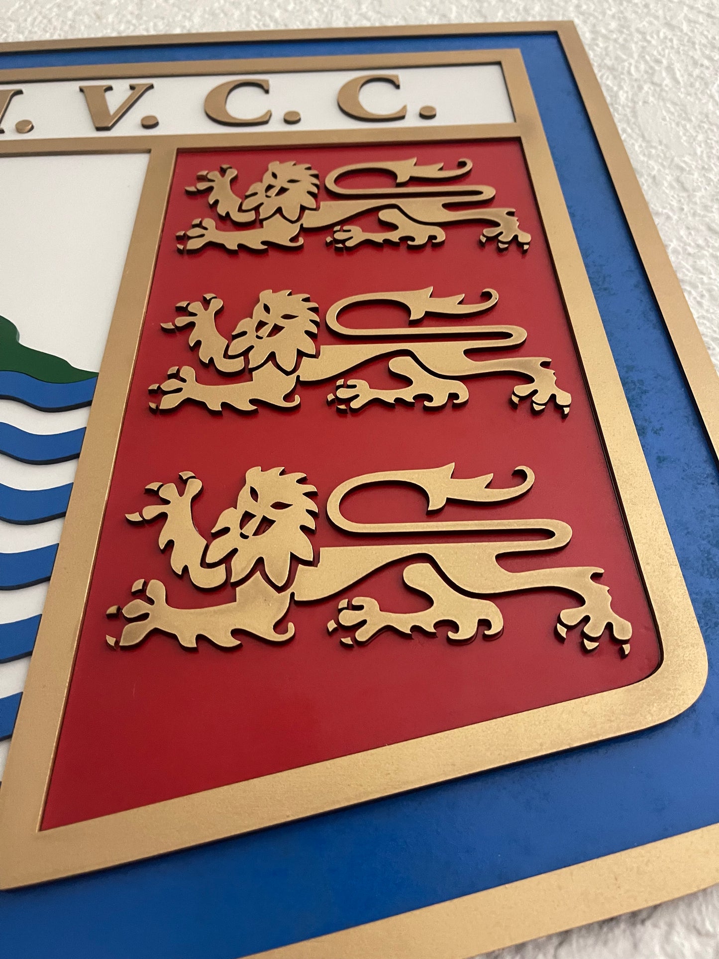 Montevideo Cricket Club