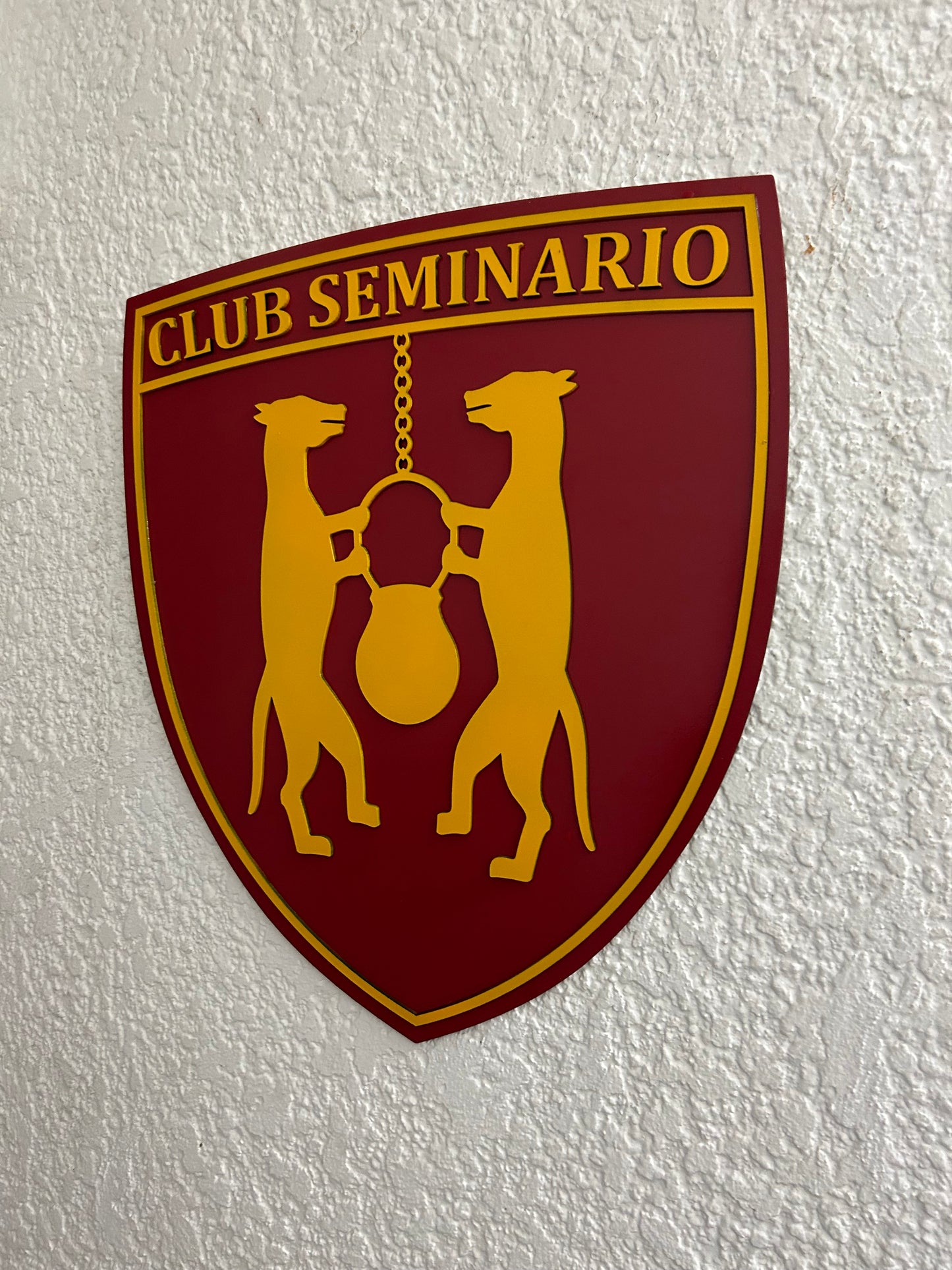 Club Seminario