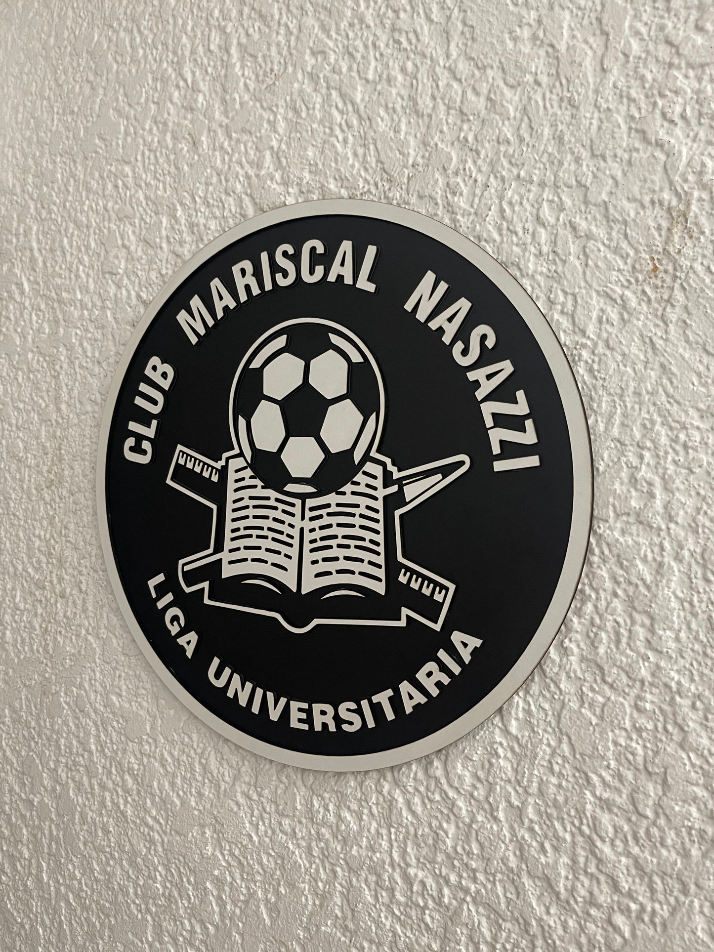 Club Mariscal Nasazzi