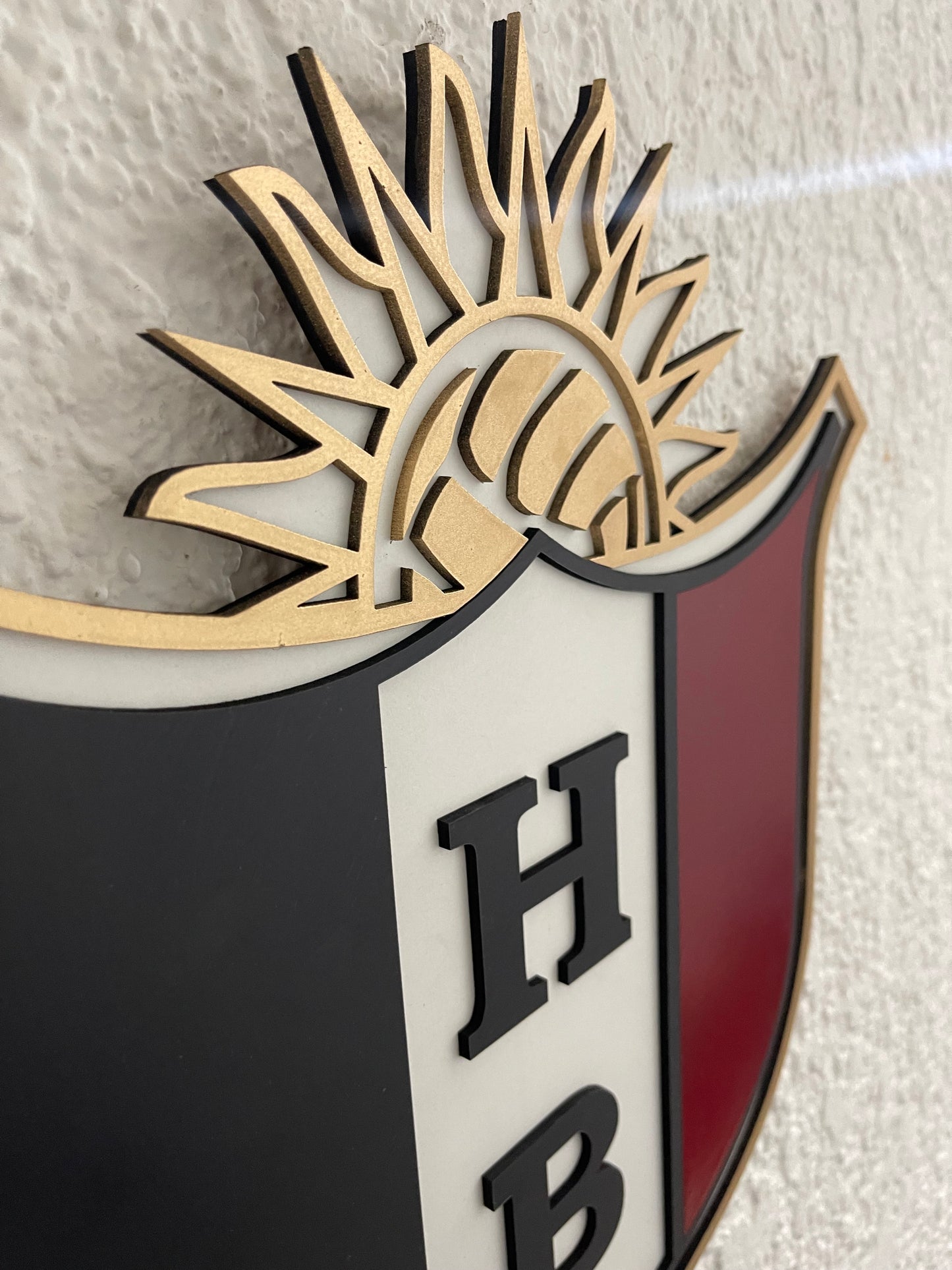 Huracán Buceo