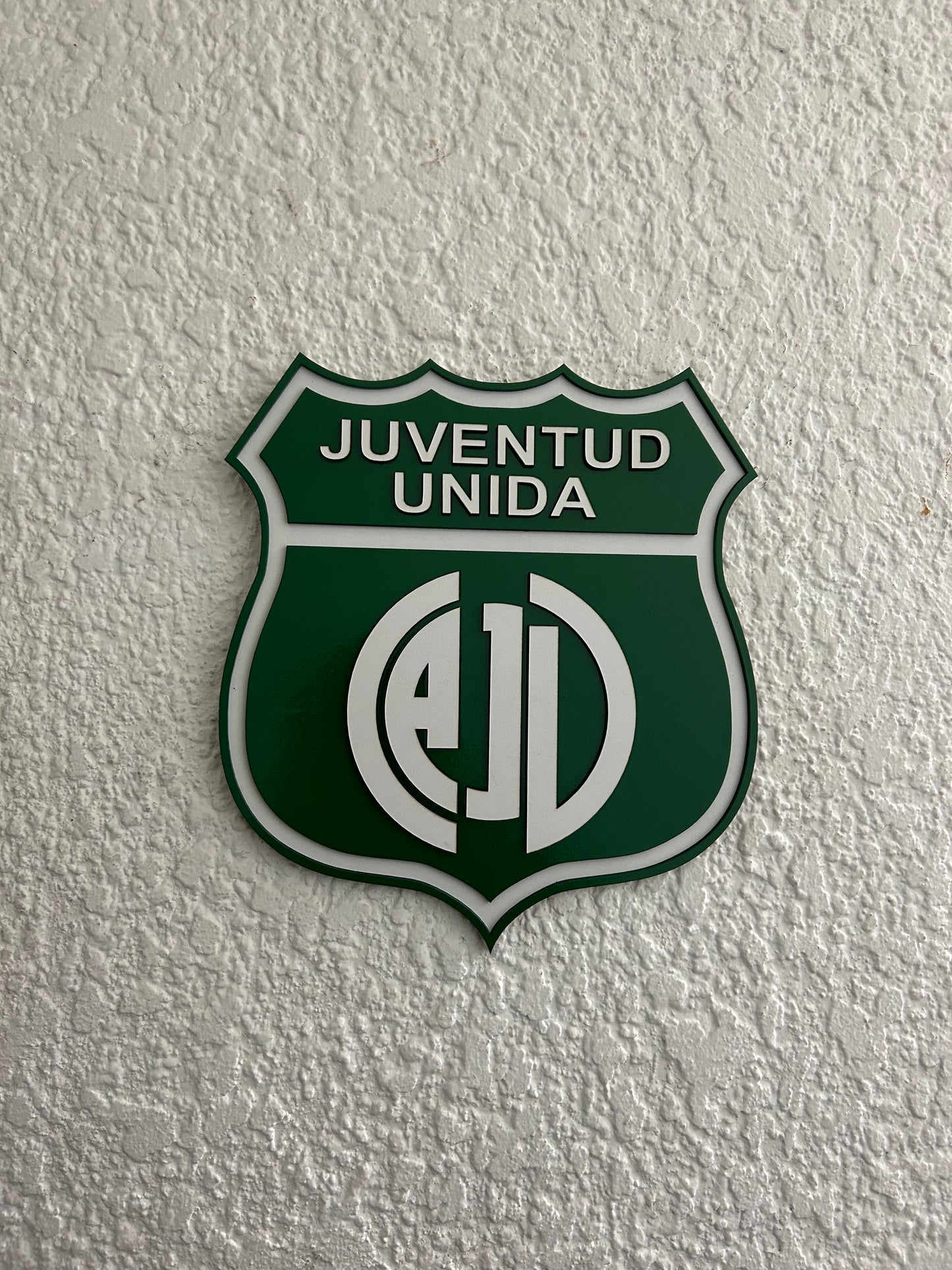 Juventud Unida