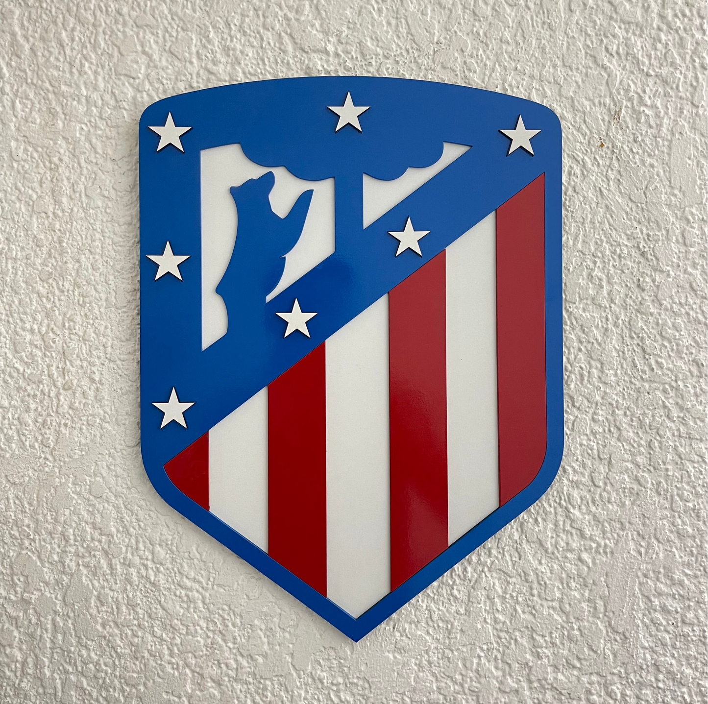 Atlético Madrid