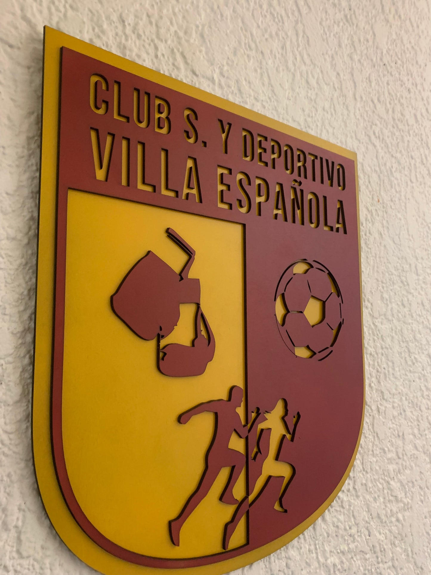 Villa Española