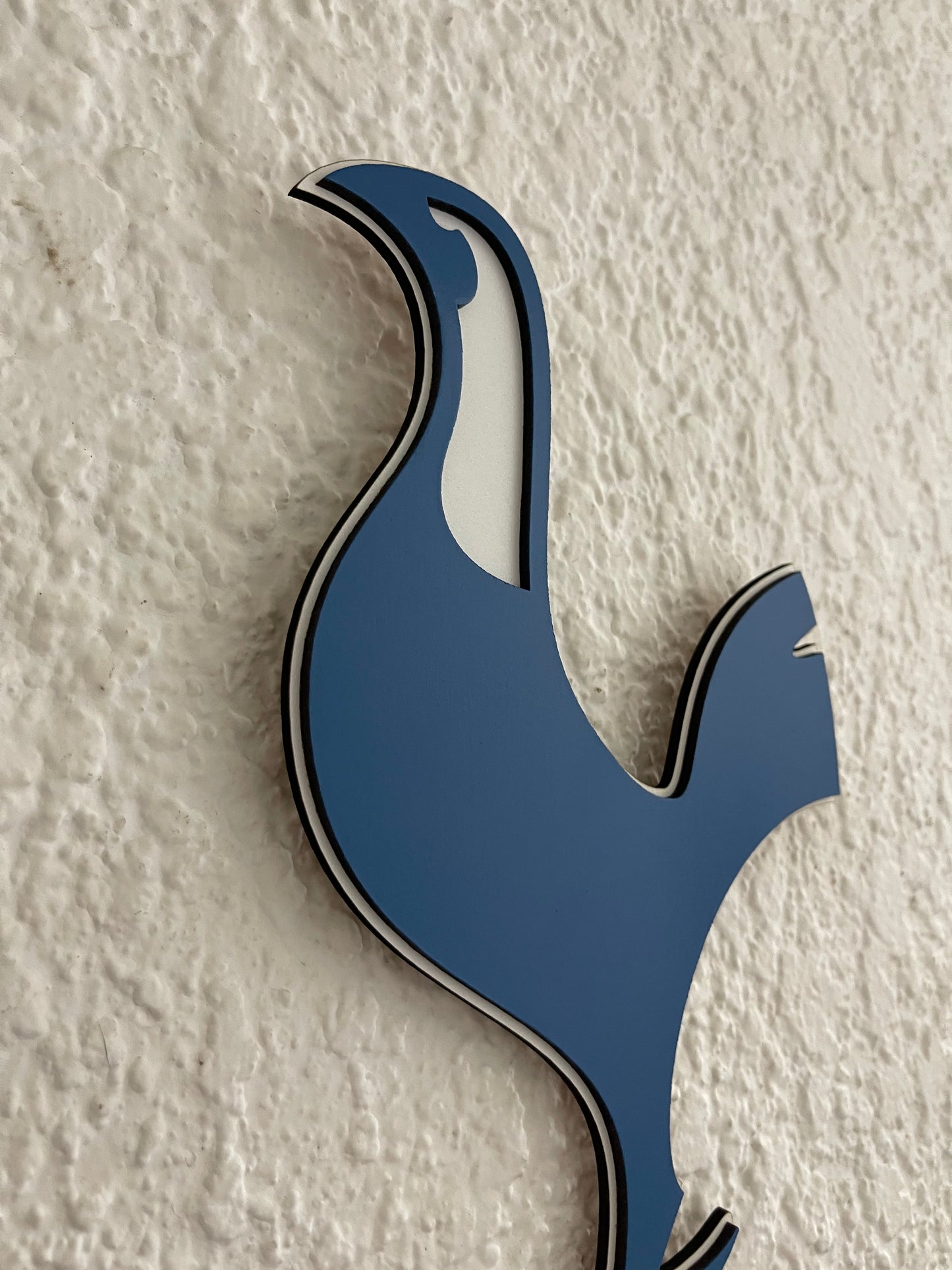 Tottenham Hotspur Football Club