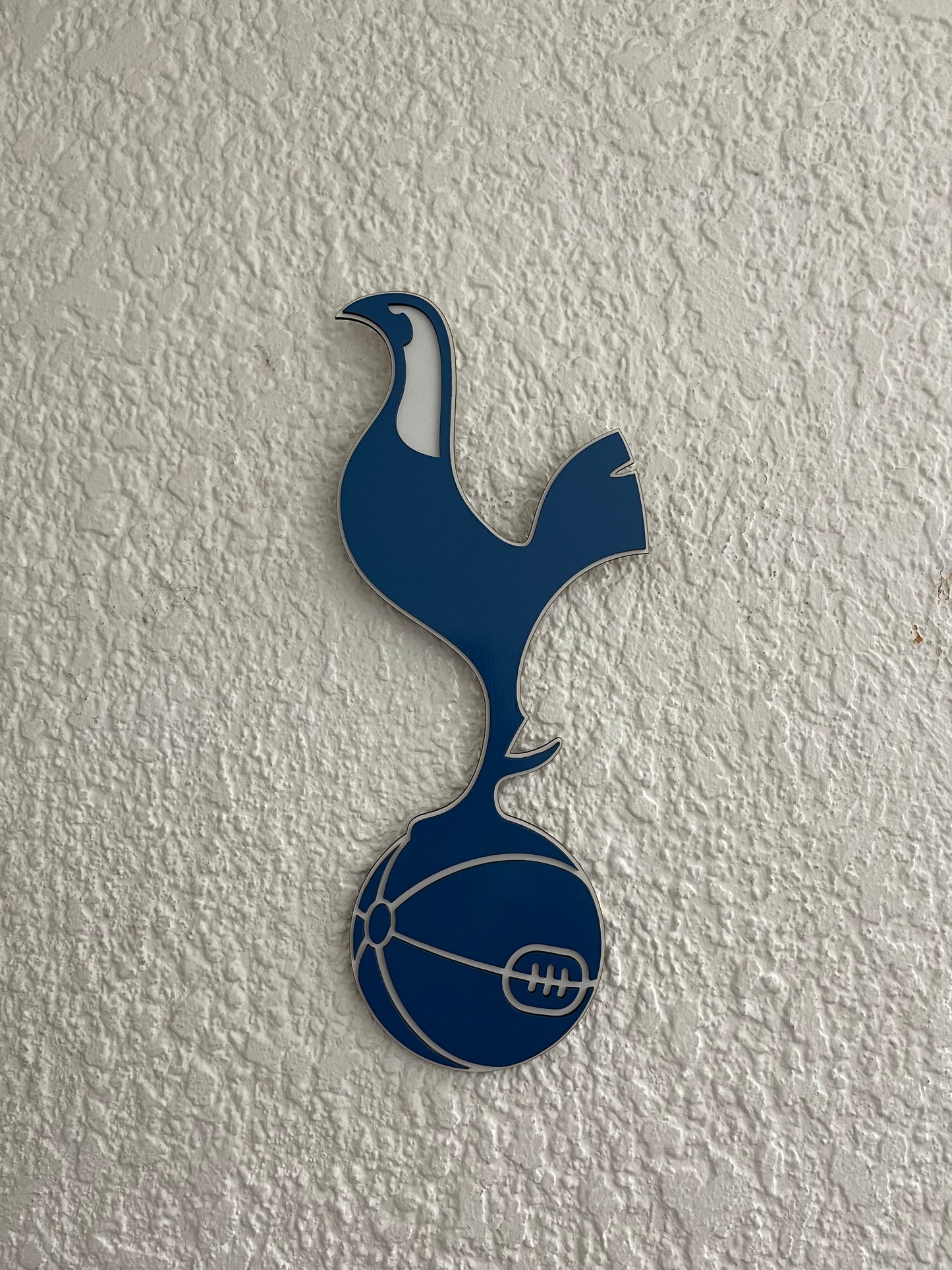 Tottenham Hotspur Football Club
