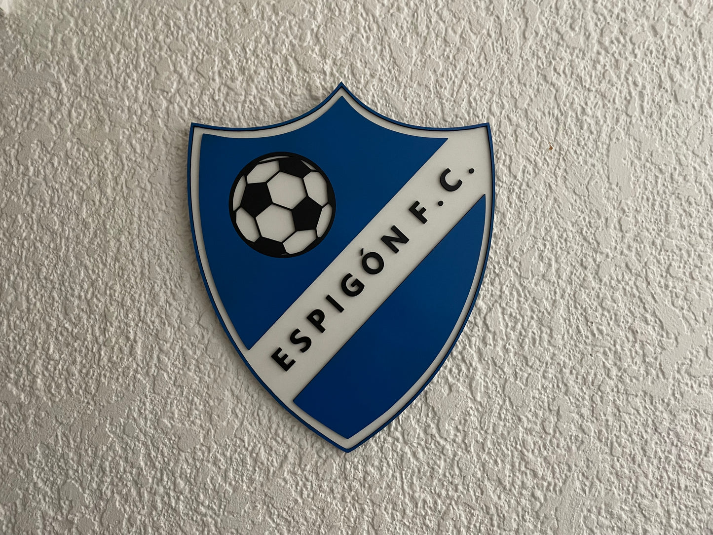 Espigón FC
