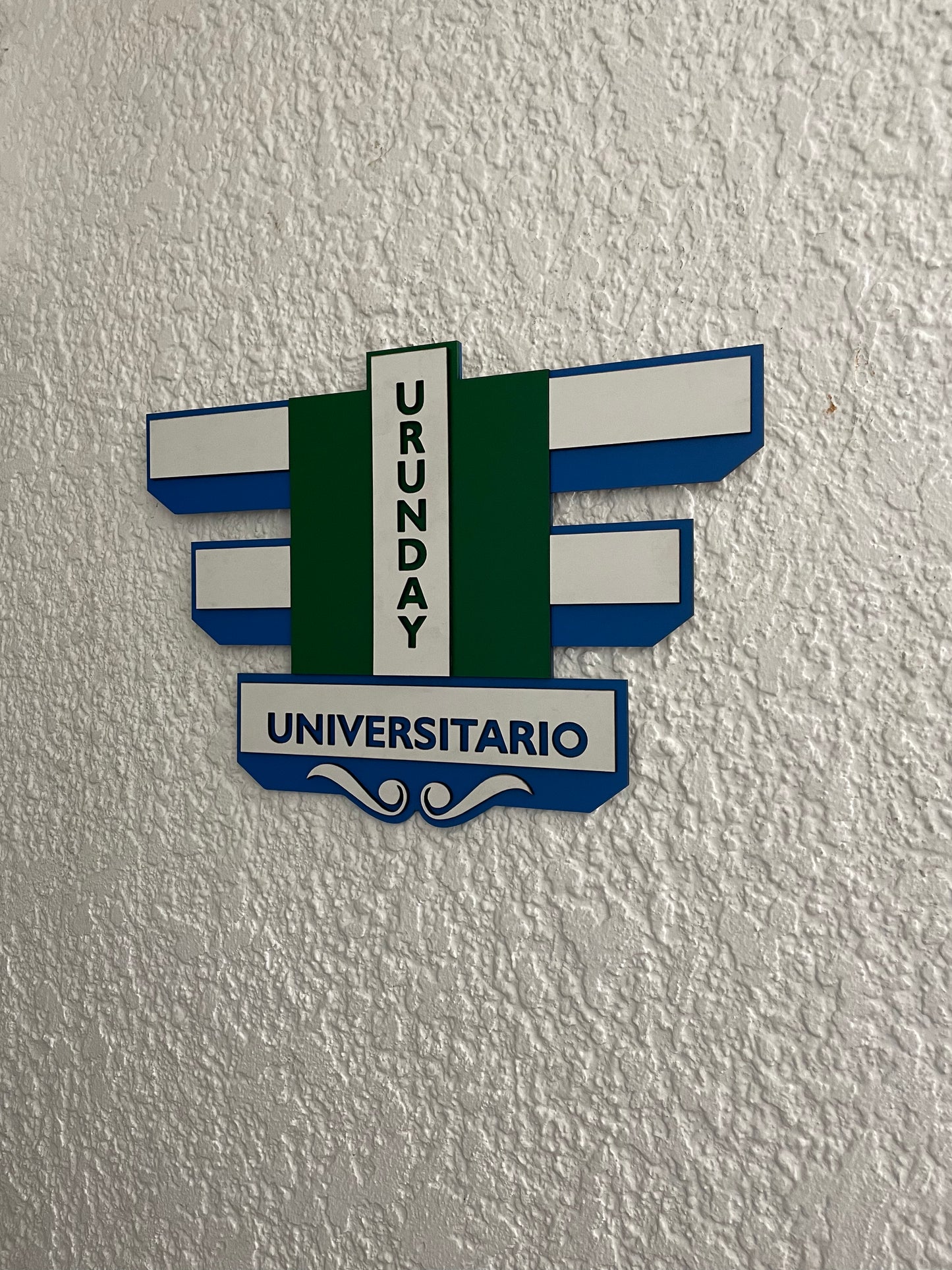 Urunday Universitario