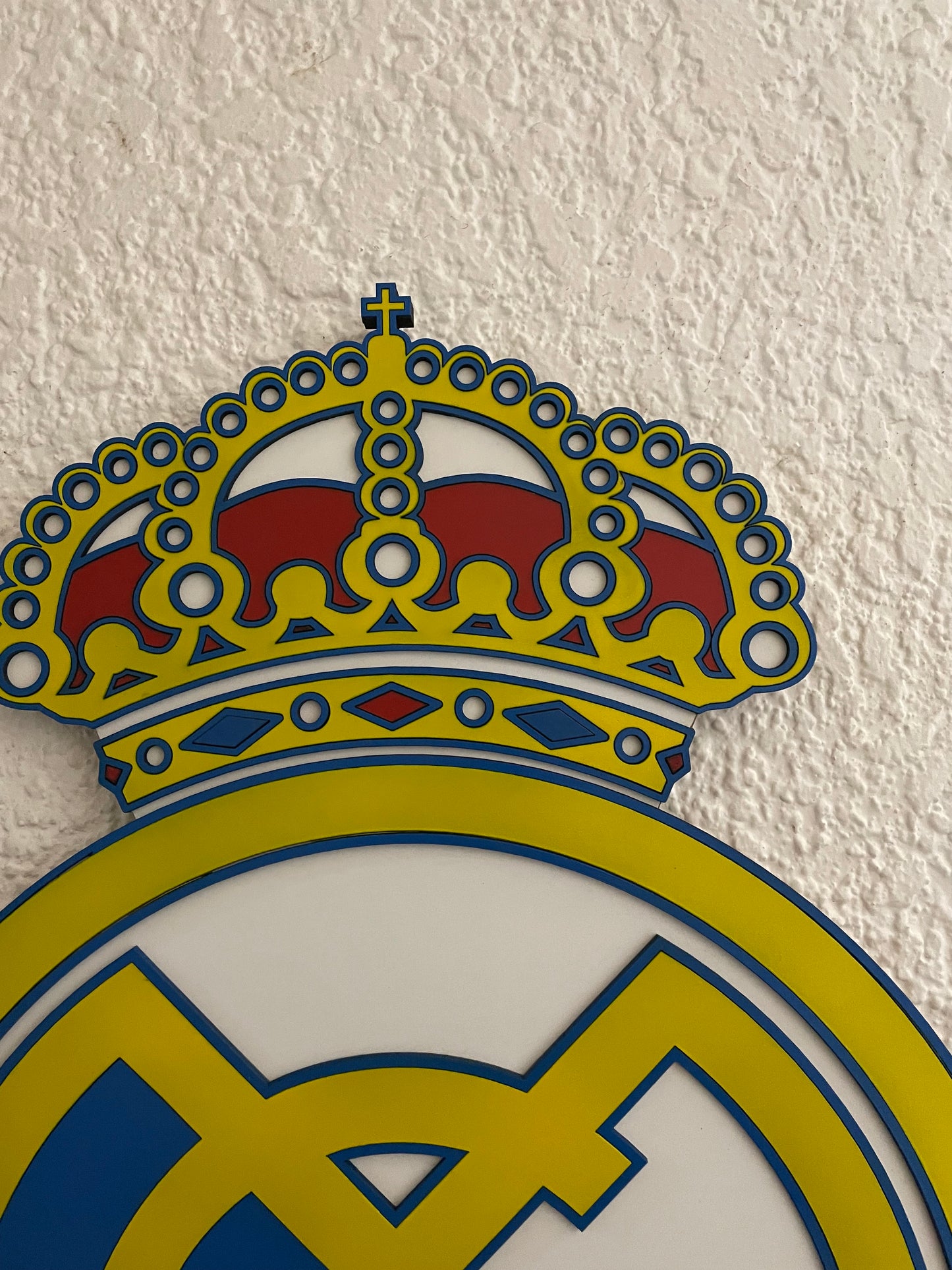 Real Madrid Club de Fútbol