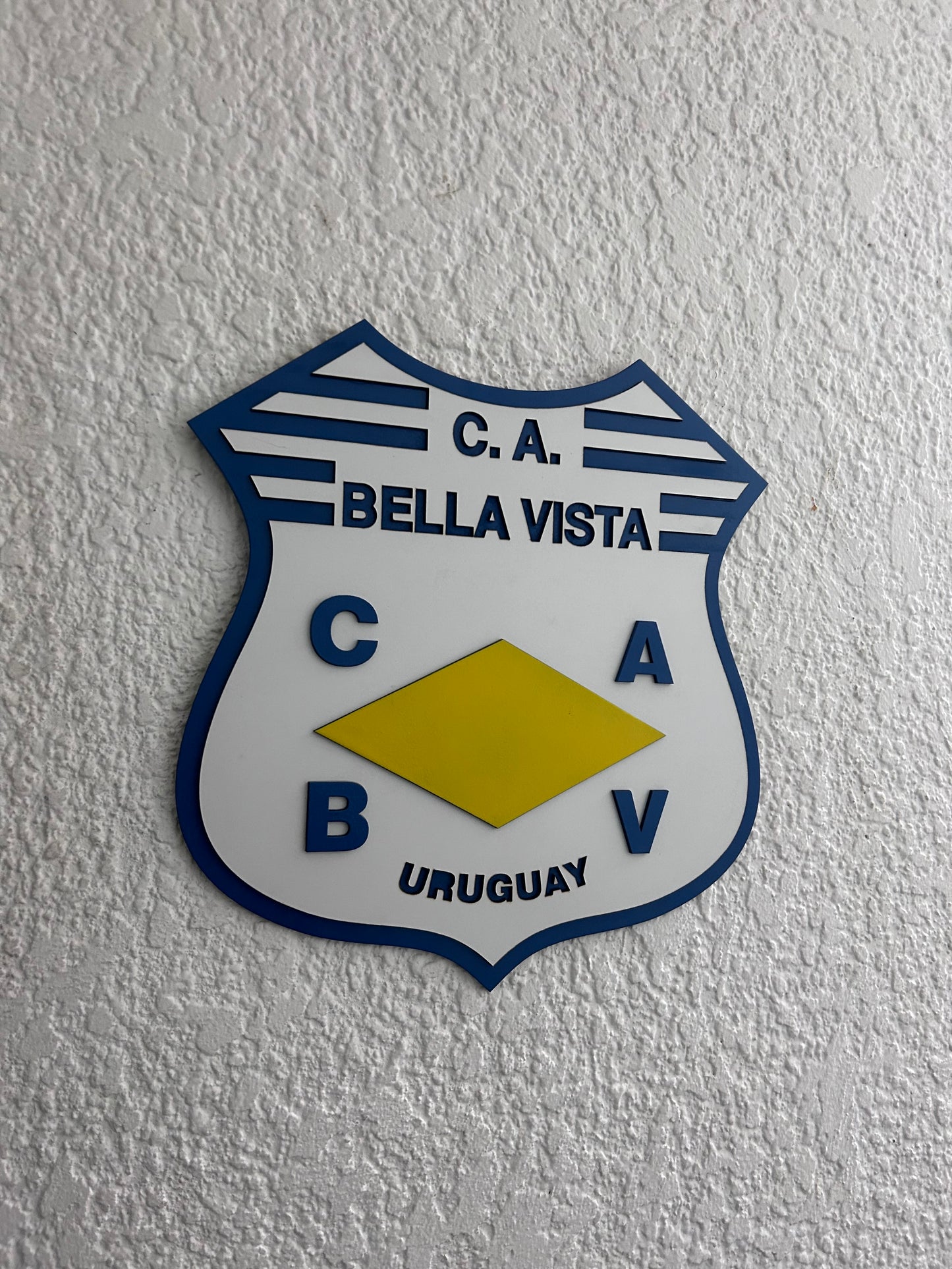 Club Atlético Bella Vista