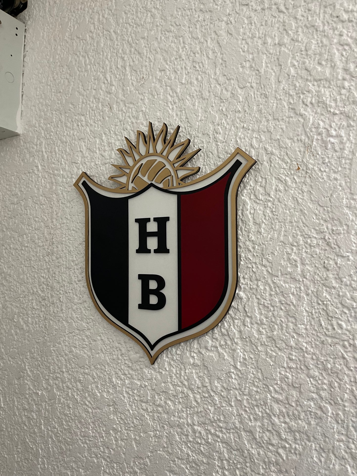 Huracán Buceo