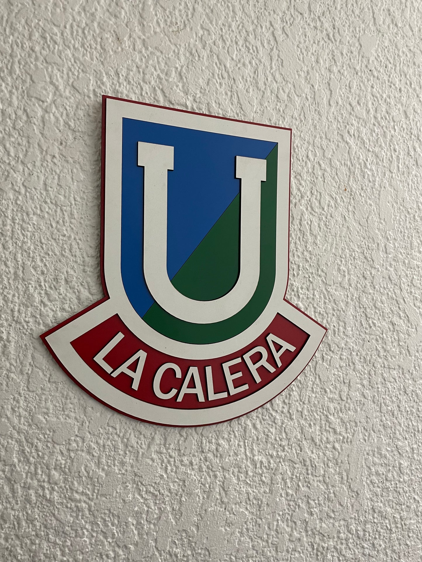 Unión La Calera