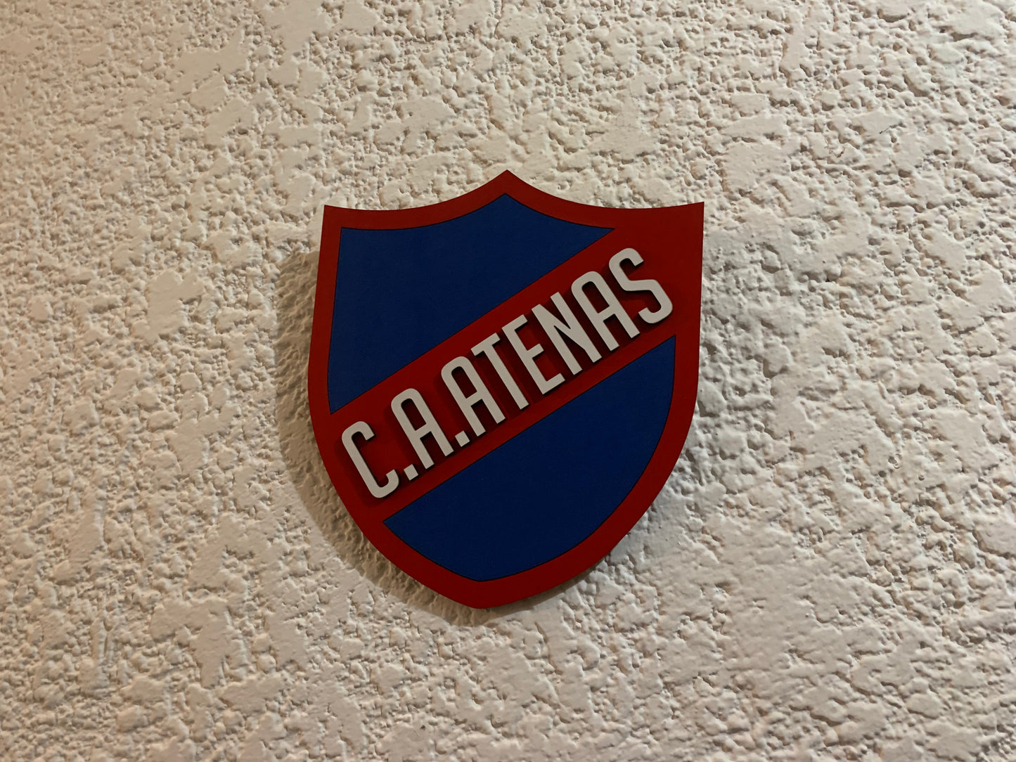 Atenas de San Carlos