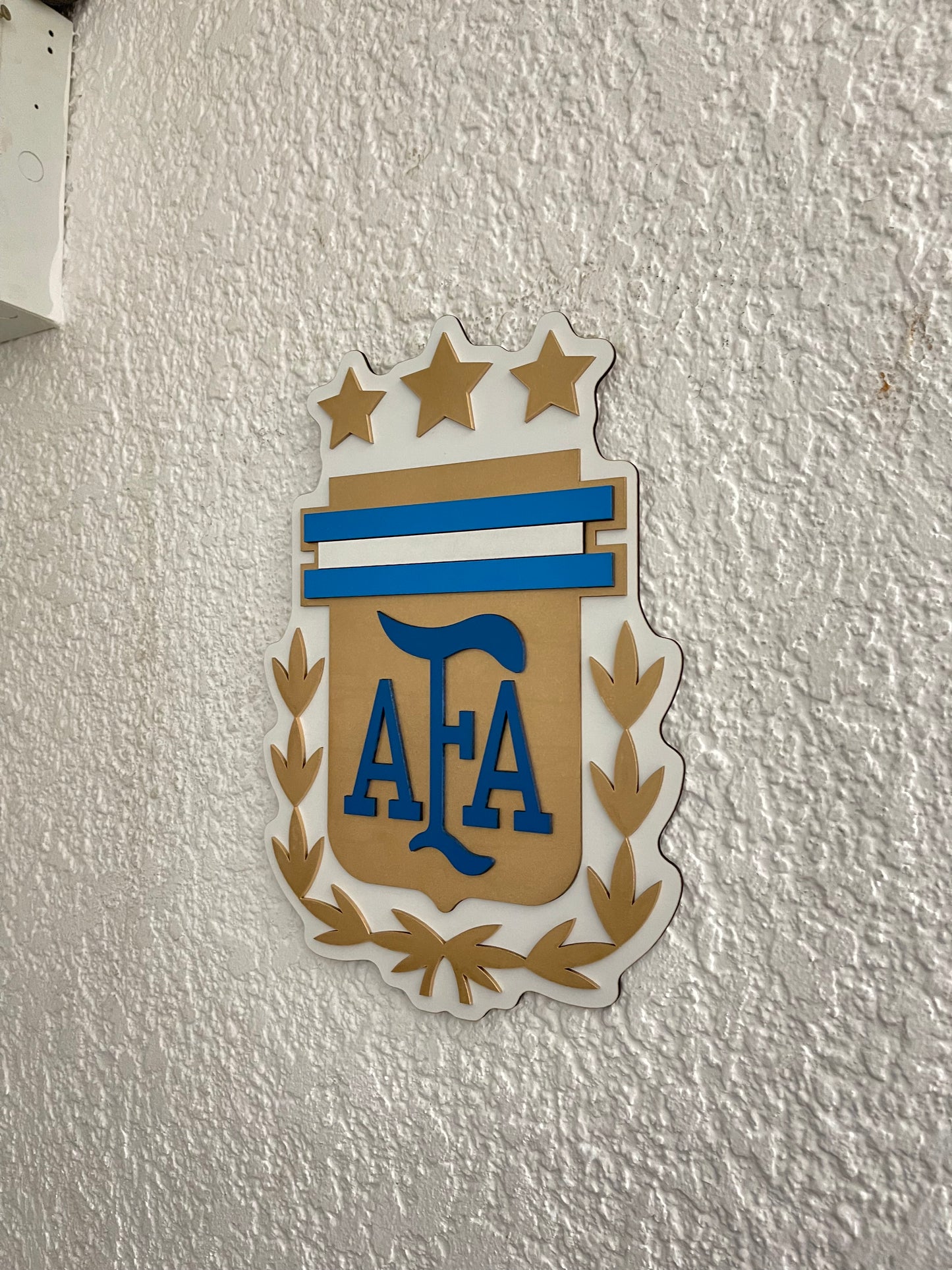 AFA Argentina