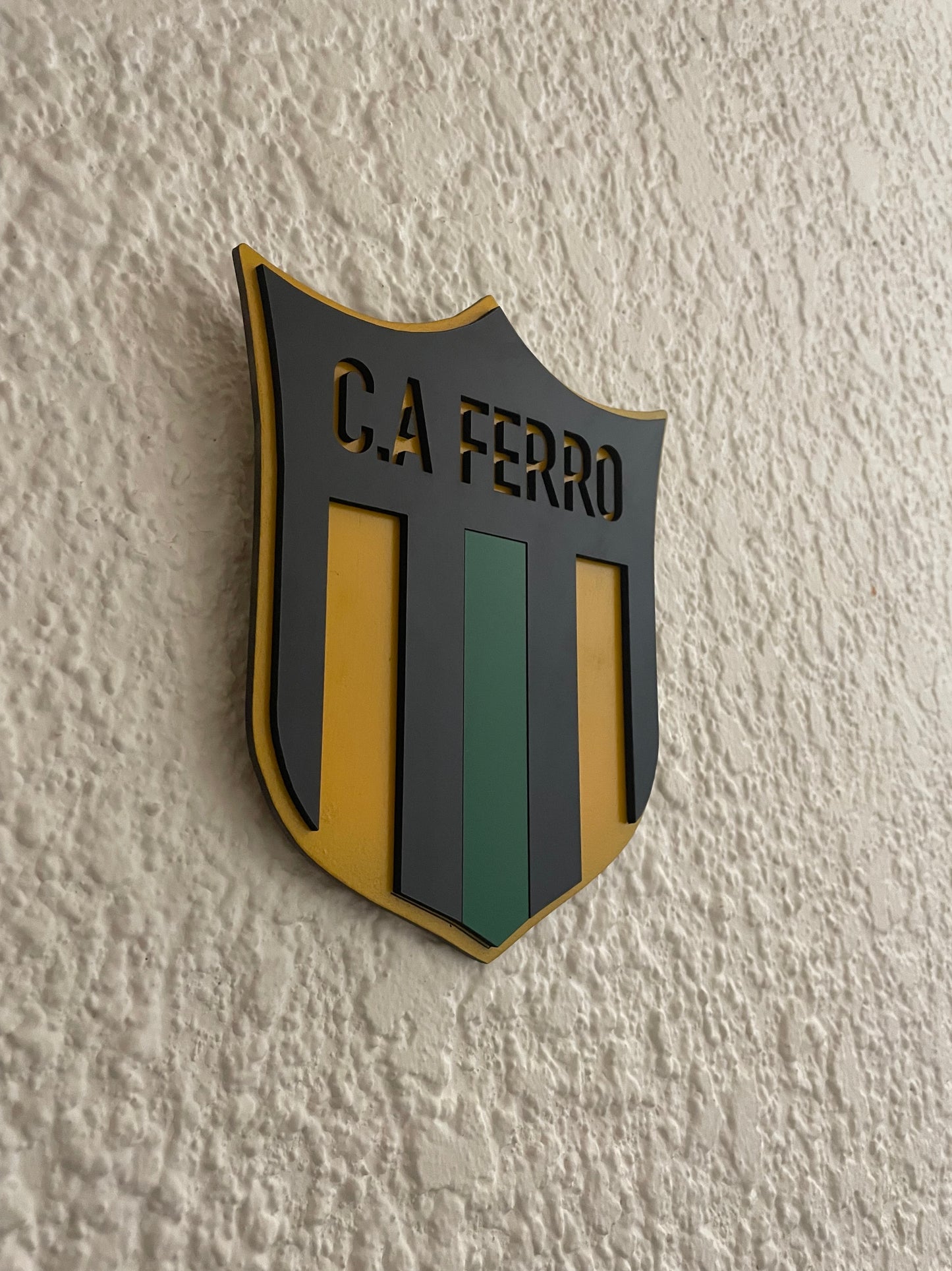 Club Atlético Ferro