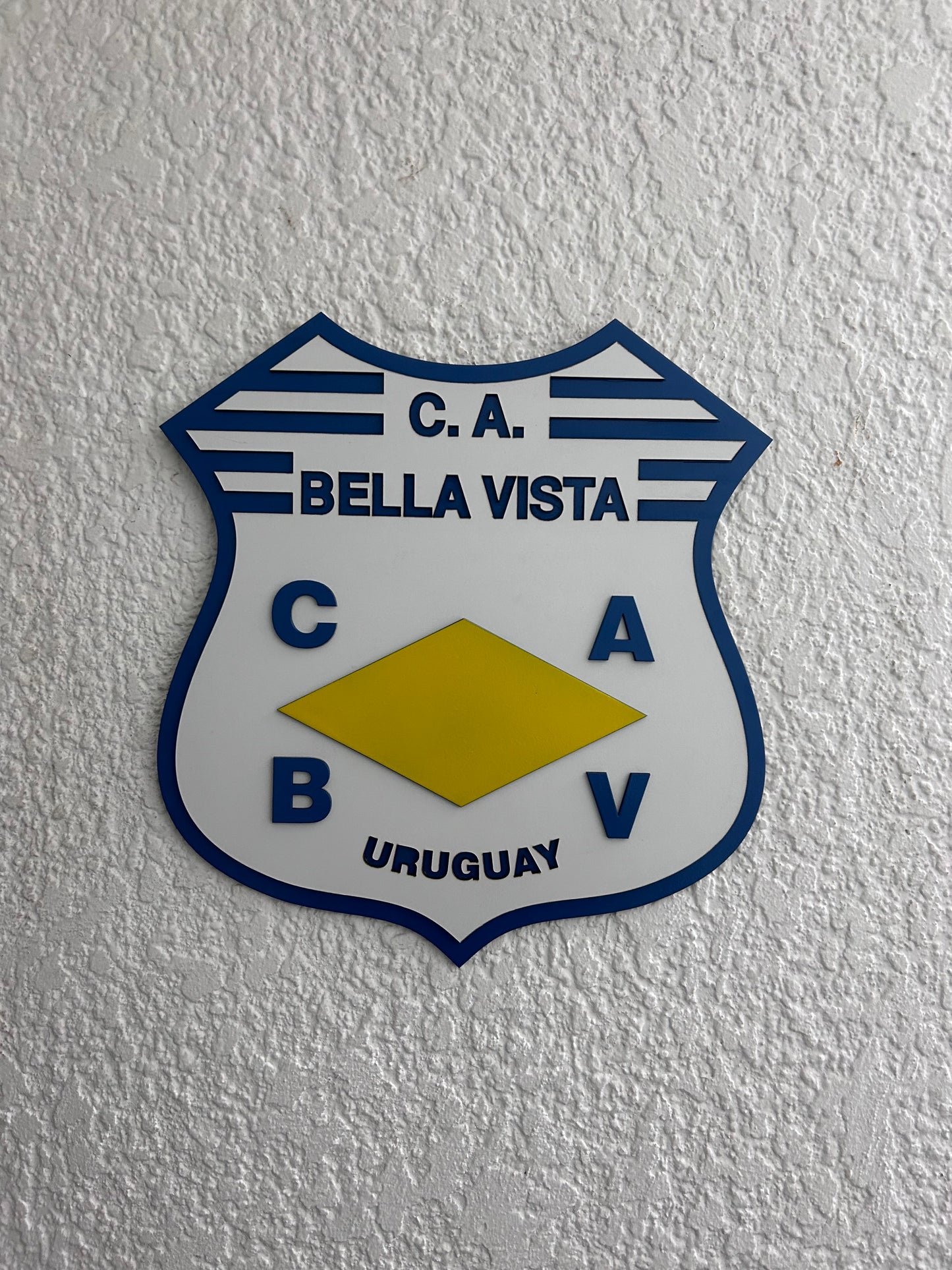 Club Atlético Bella Vista