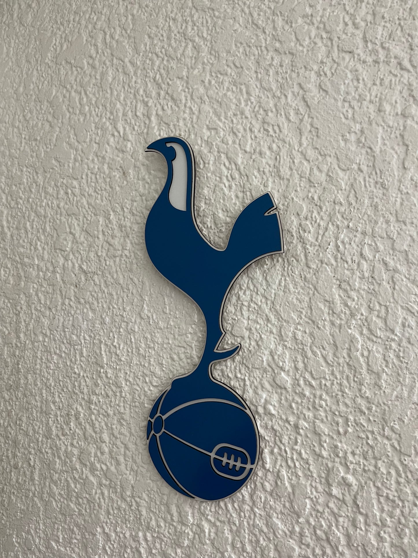 Tottenham Hotspur Football Club