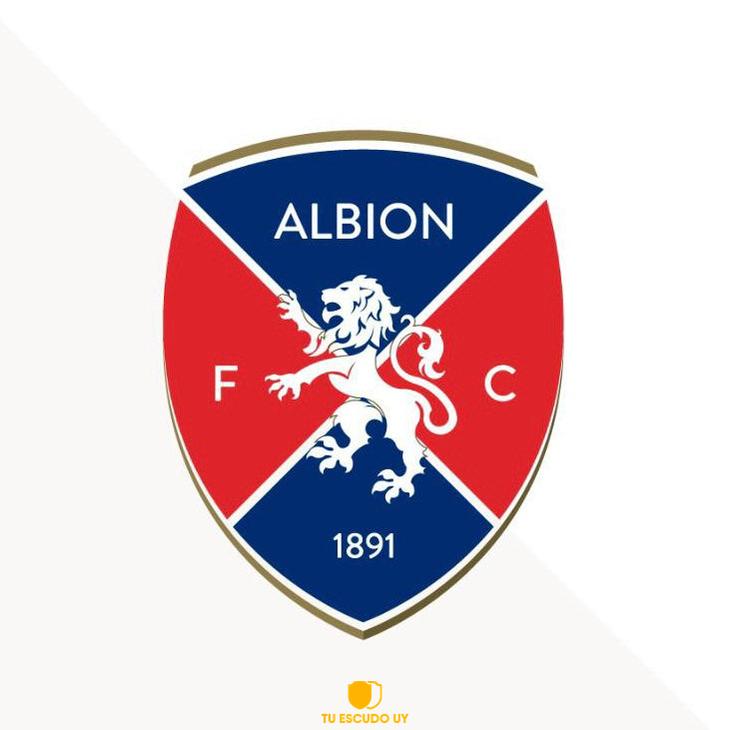 Albion Futbol Club