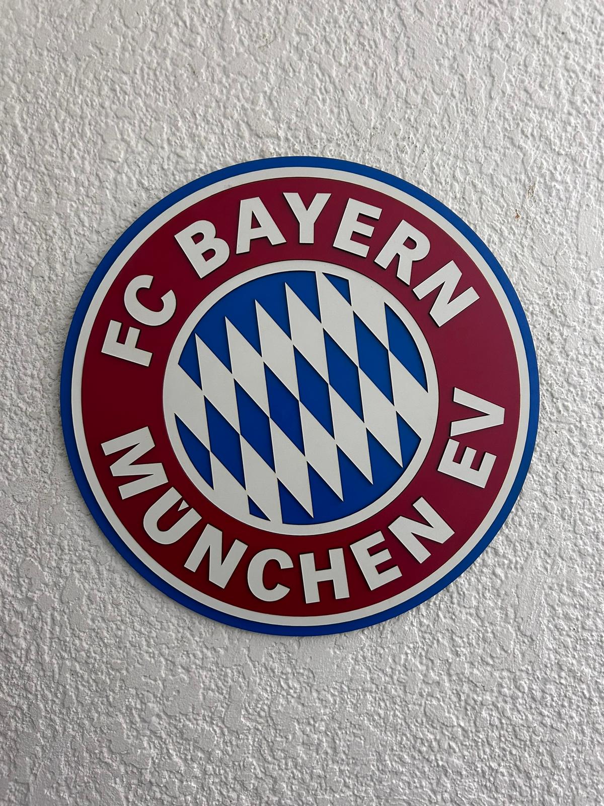 FC Bayern Múnich
