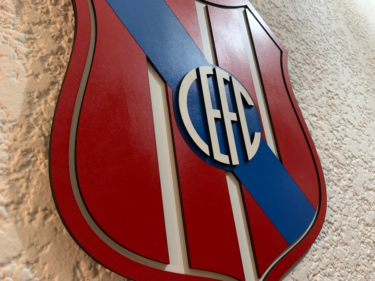 Central Español