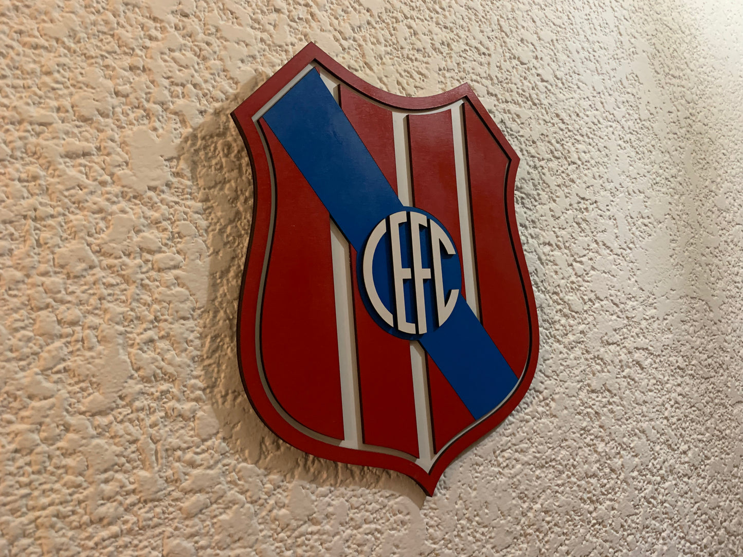 Central Español