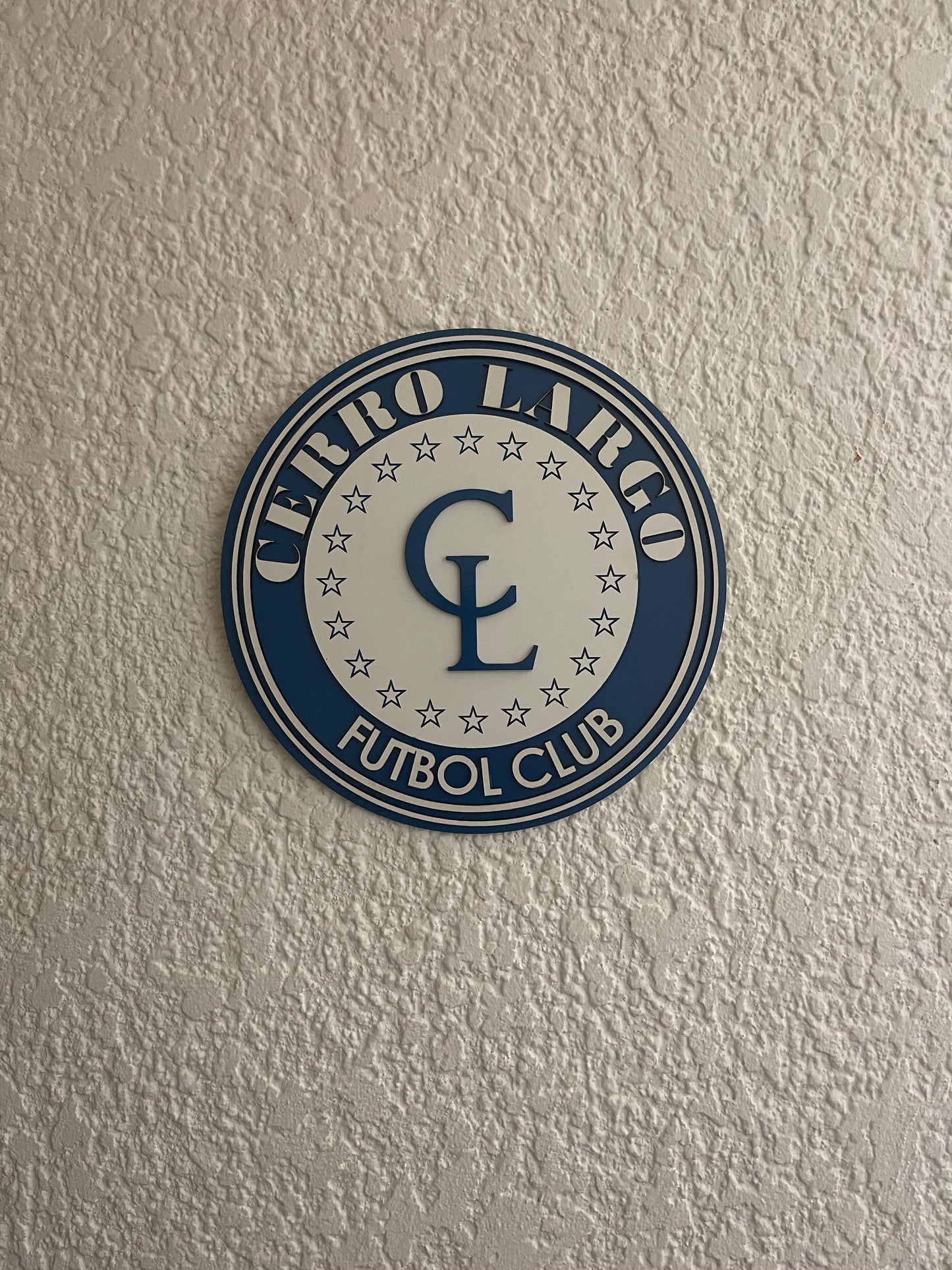 Cerro Largo