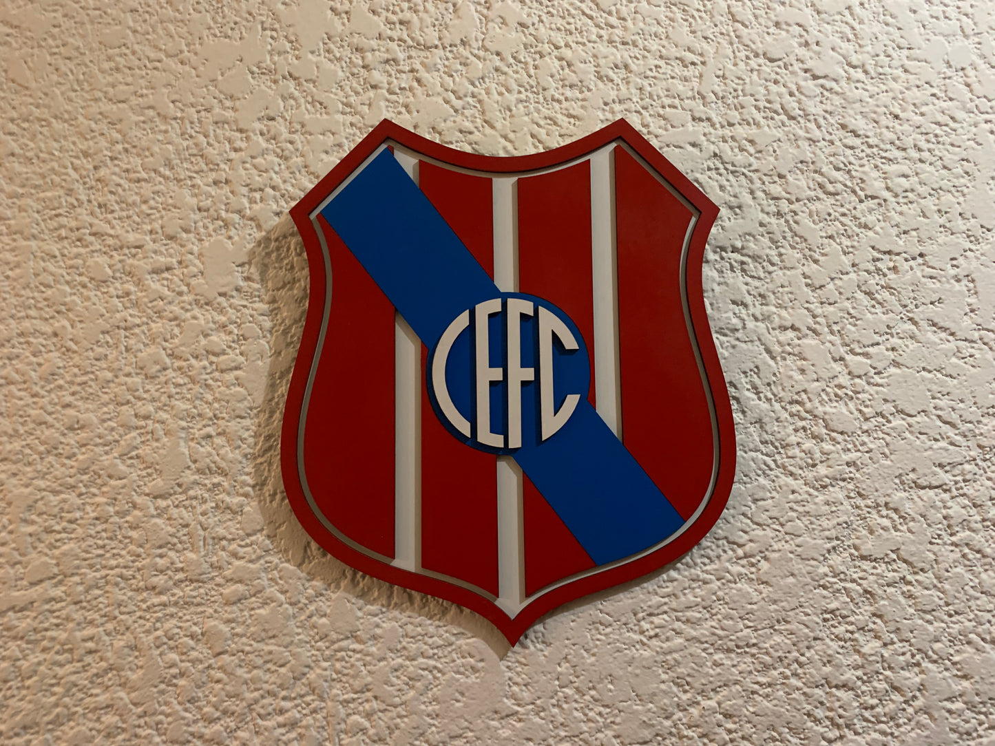 Central Español