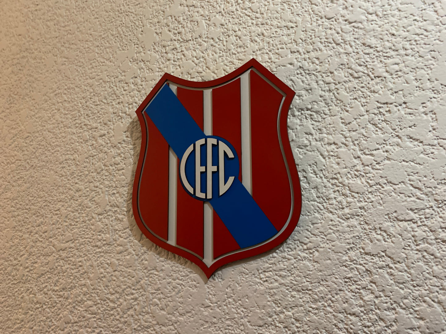 Central Español