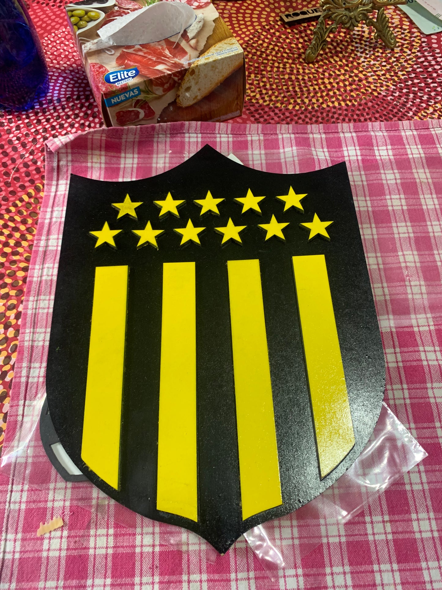 Cerro Largo
