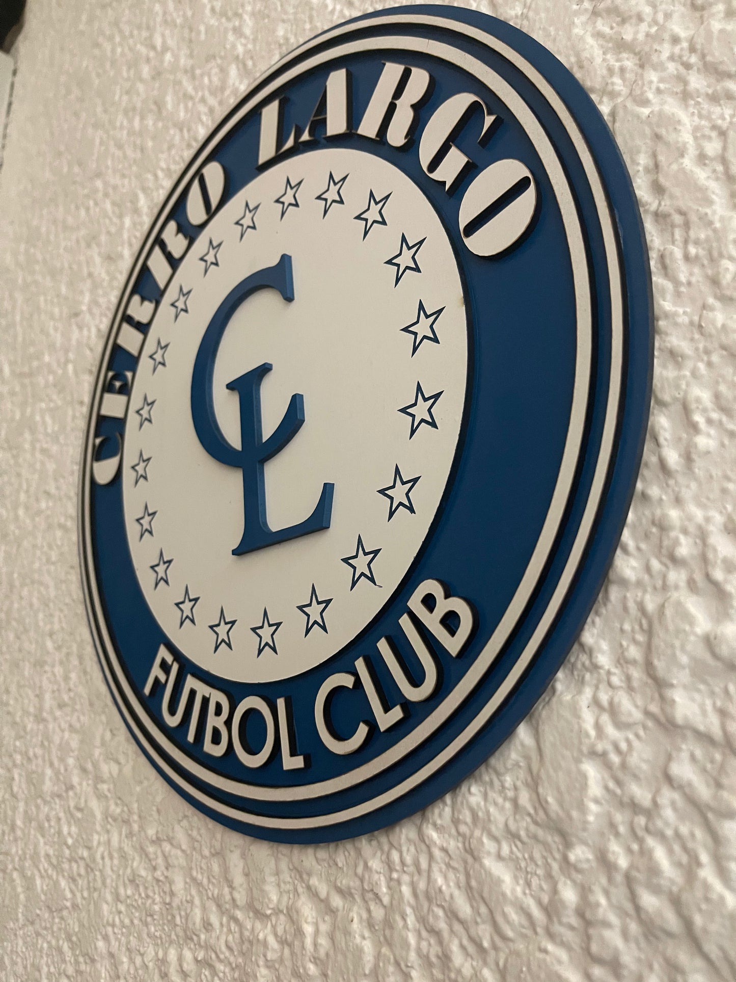 Cerro Largo