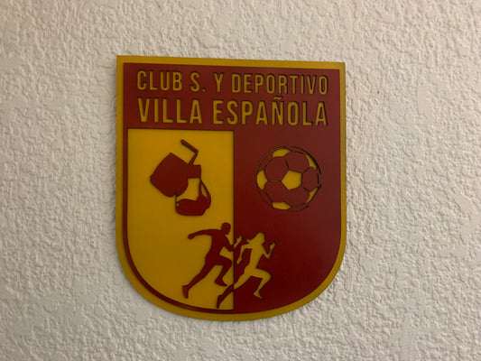 Villa Española