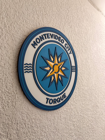 Montevideo City Torque