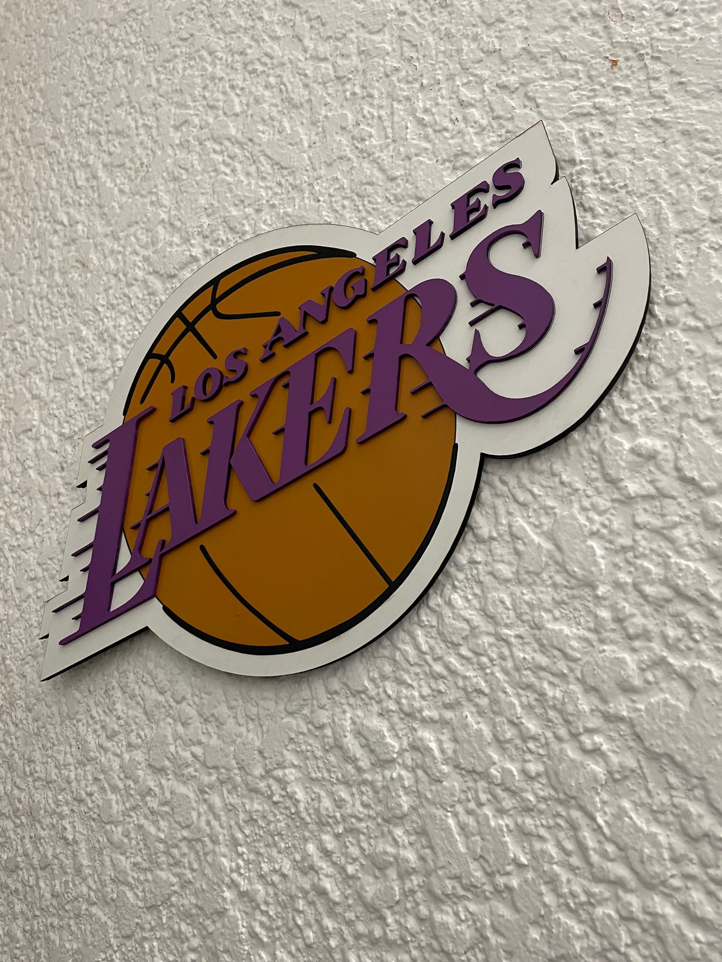 Los Angeles Lakers