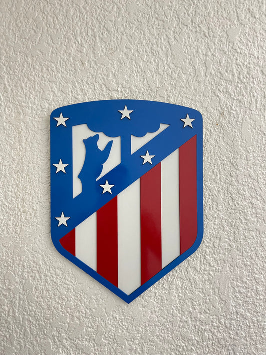 Atlético Madrid