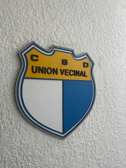 CSD Unión Vecinal