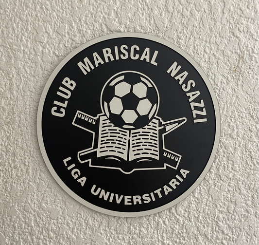 Club Mariscal Nasazzi