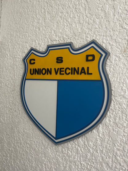 CSD Unión Vecinal