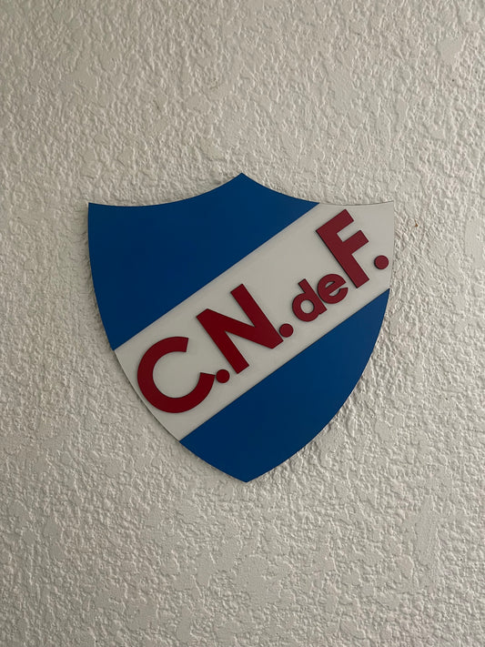 Club Nacional de Football