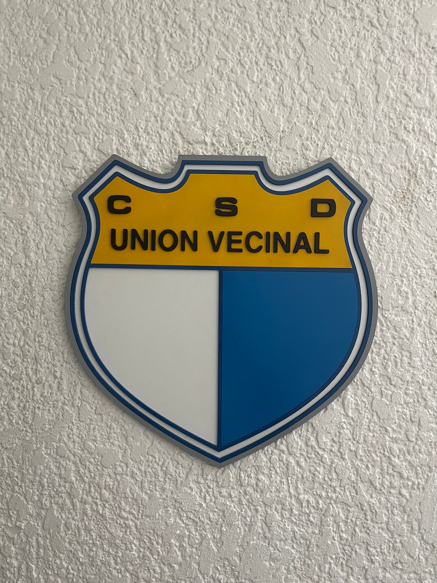 CSD Unión Vecinal