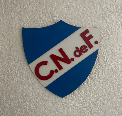 Club Nacional de Football